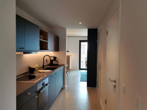 Modernes Hideaway im Cottage-Stil (Apartment 14)